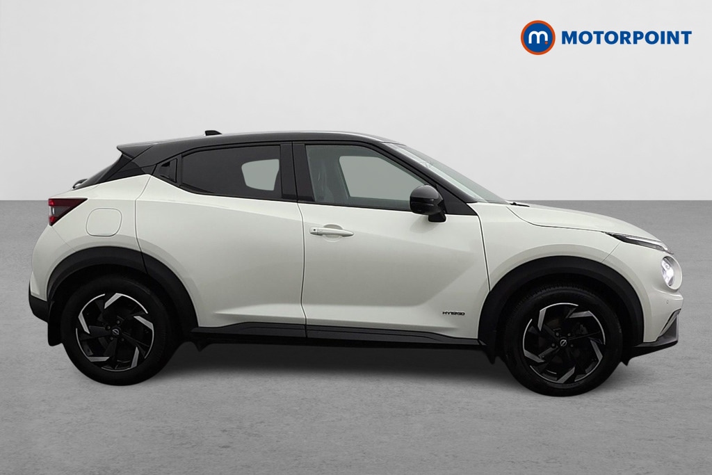 Used Nissan Juke 2022 for sale - 77026137: Photo 8