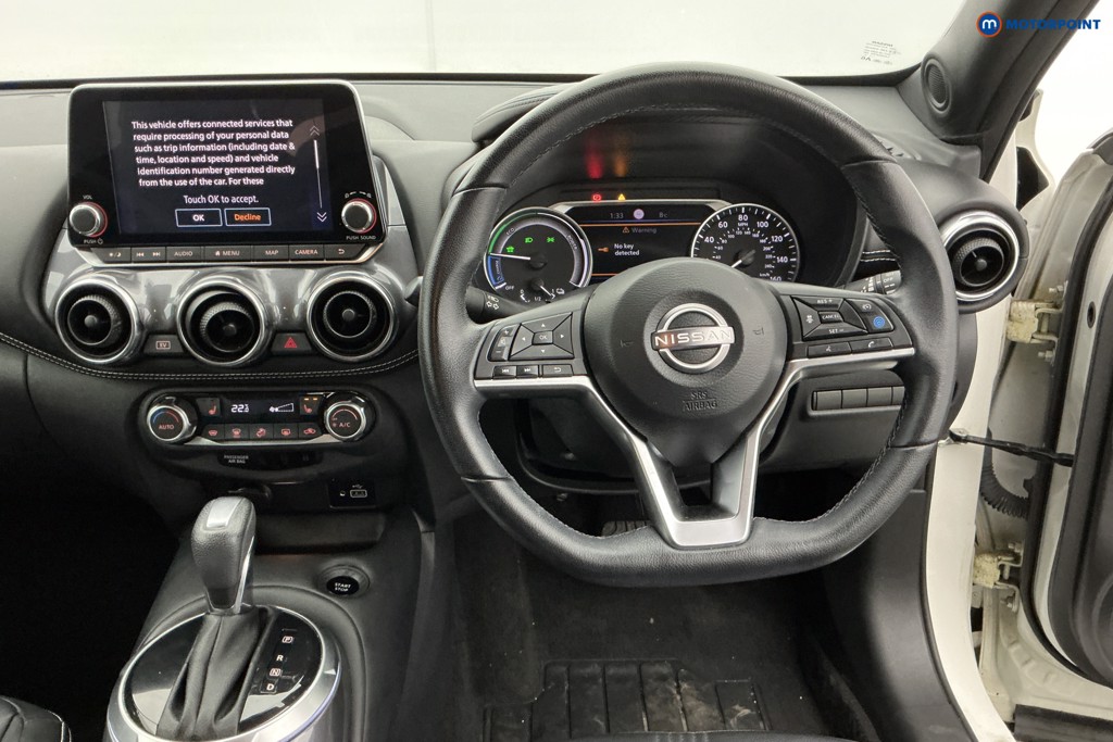 Used Nissan Juke 2022 for sale - 77026137: Photo 9