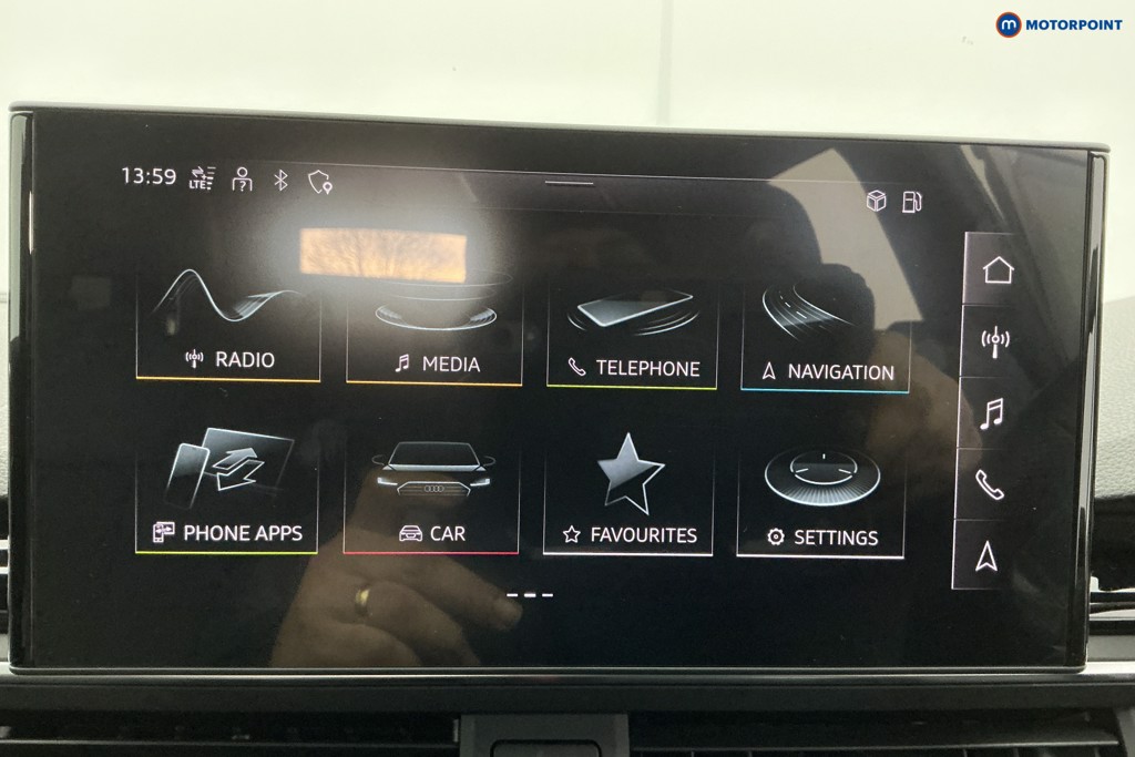 Used Audi A4 2021 for sale - 77117699: Photo 10