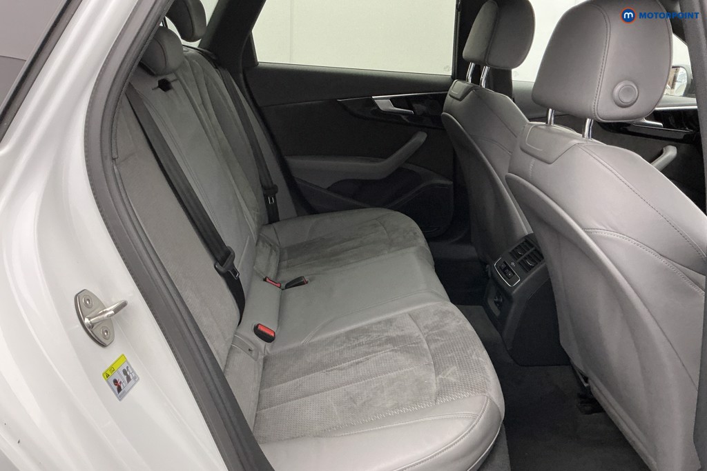 Used Audi A4 2021 for sale - 77117699: Photo 13