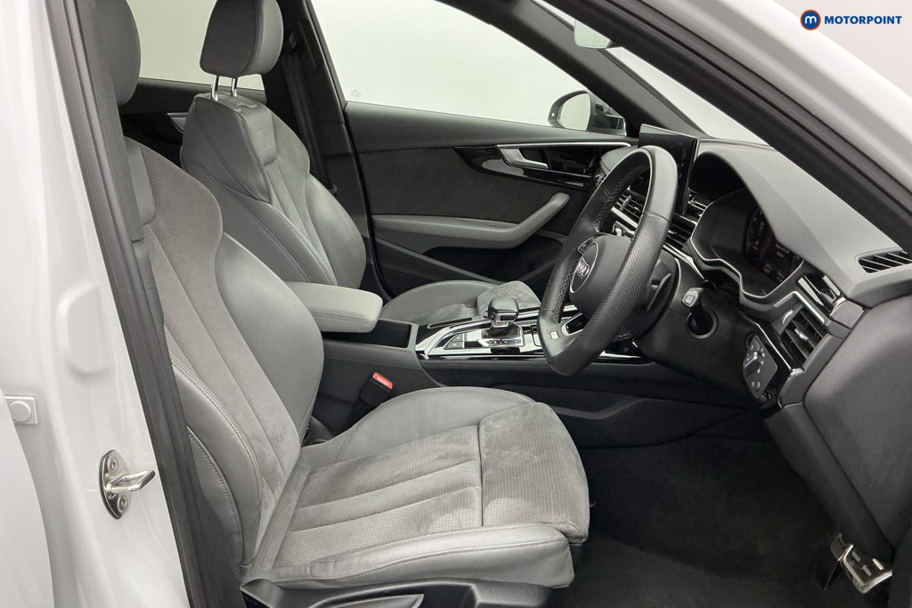 Used Audi A4 2021 for sale - 77117699: Photo 14