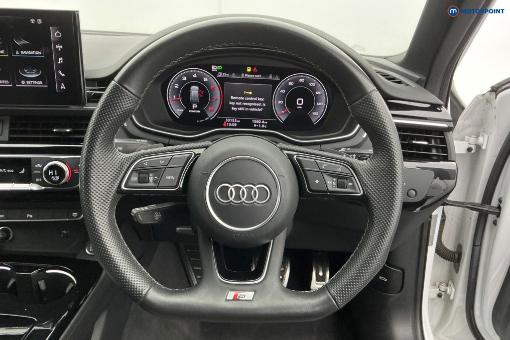 Used Audi A4 2021 for sale - 77117699: Photo 15