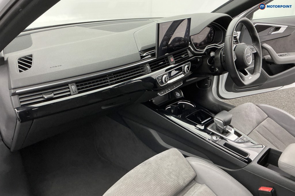 Used Audi A4 2021 for sale - 77117699: Photo 17