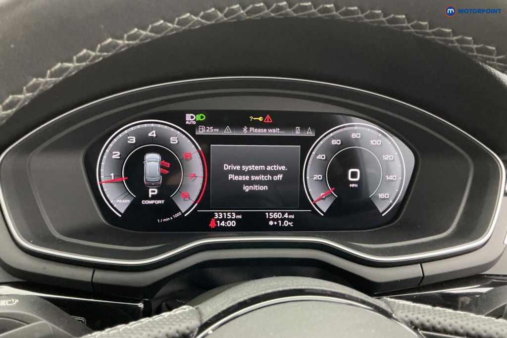 Used Audi A4 2021 for sale - 77117699: Photo 18