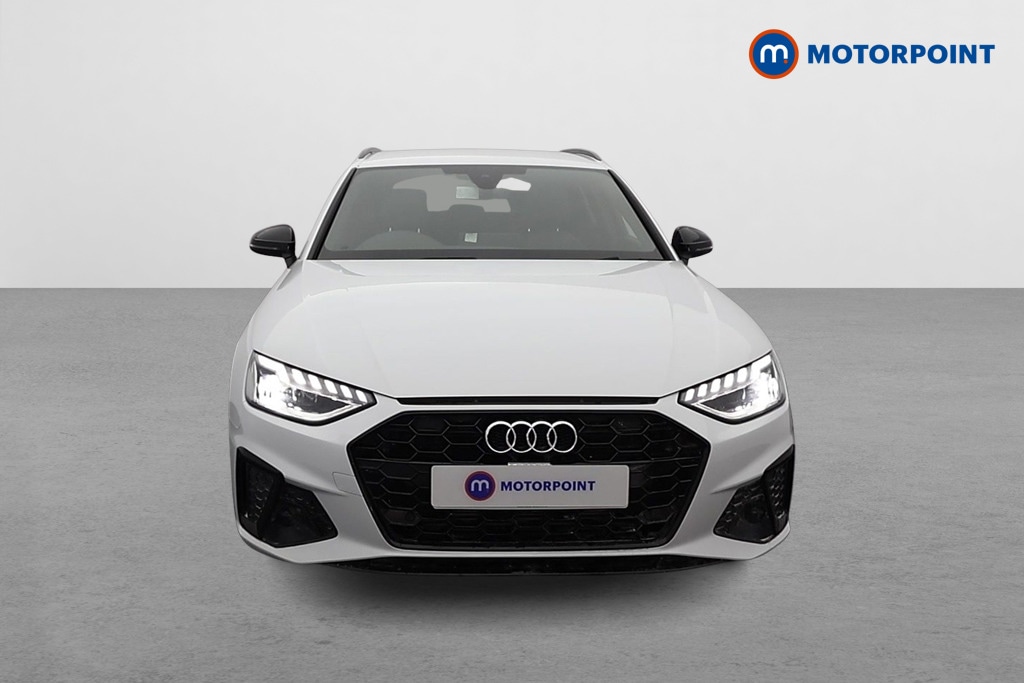 Used Audi A4 2021 for sale - 77117699: Photo 2