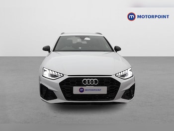 Used Audi A4 2021 for sale - 77117699: Photo