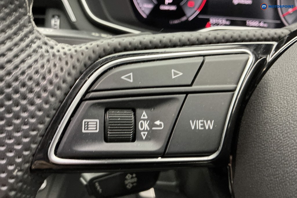 Used Audi A4 2021 for sale - 77117699: Photo 31