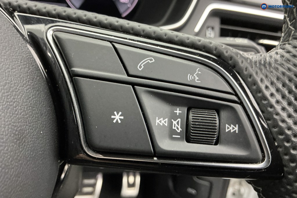 Used Audi A4 2021 for sale - 77117699: Photo 32