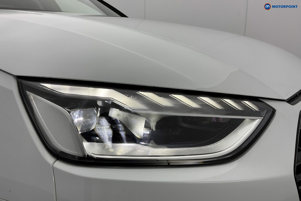 Used Audi A4 2021 for sale - 77117699: Photo 40