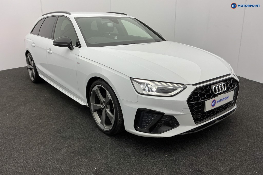 Used Audi A4 2021 for sale - 77117699: Photo 41