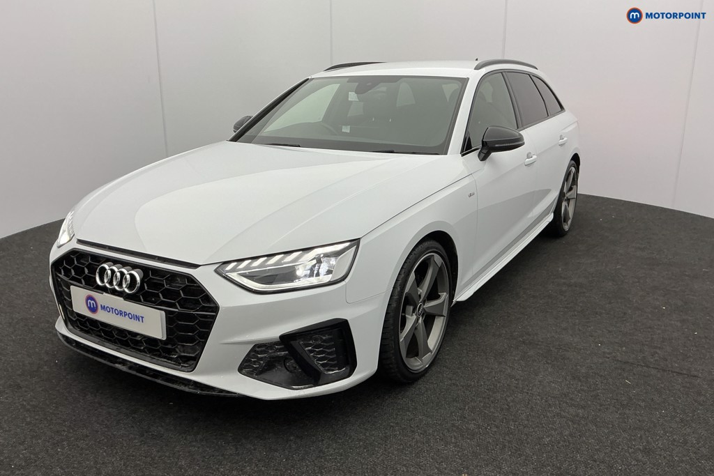 Used Audi A4 2021 for sale - 77117699: Photo 43