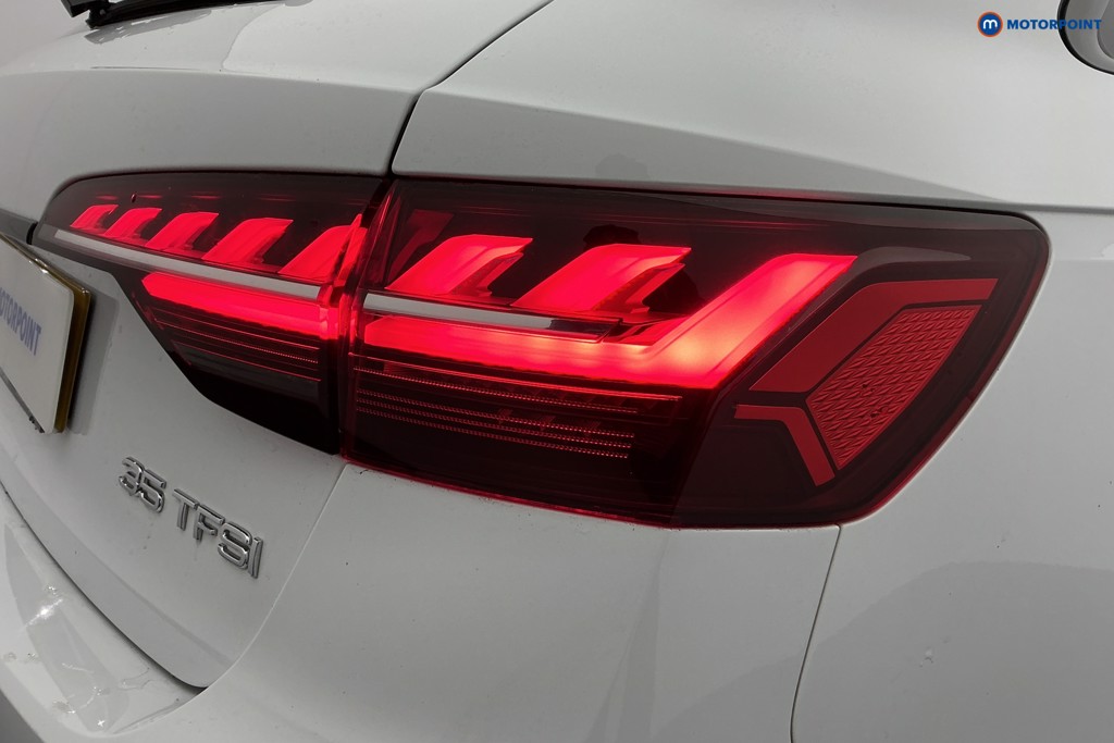 Used Audi A4 2021 for sale - 77117699: Photo 44