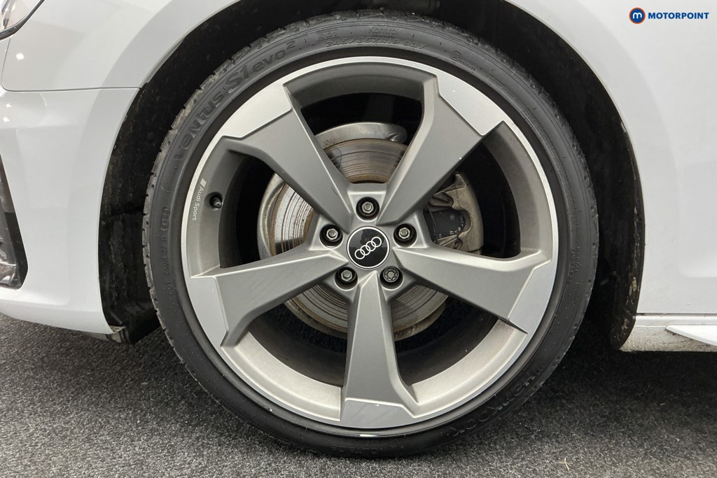 Used Audi A4 2021 for sale - 77117699: Photo 46