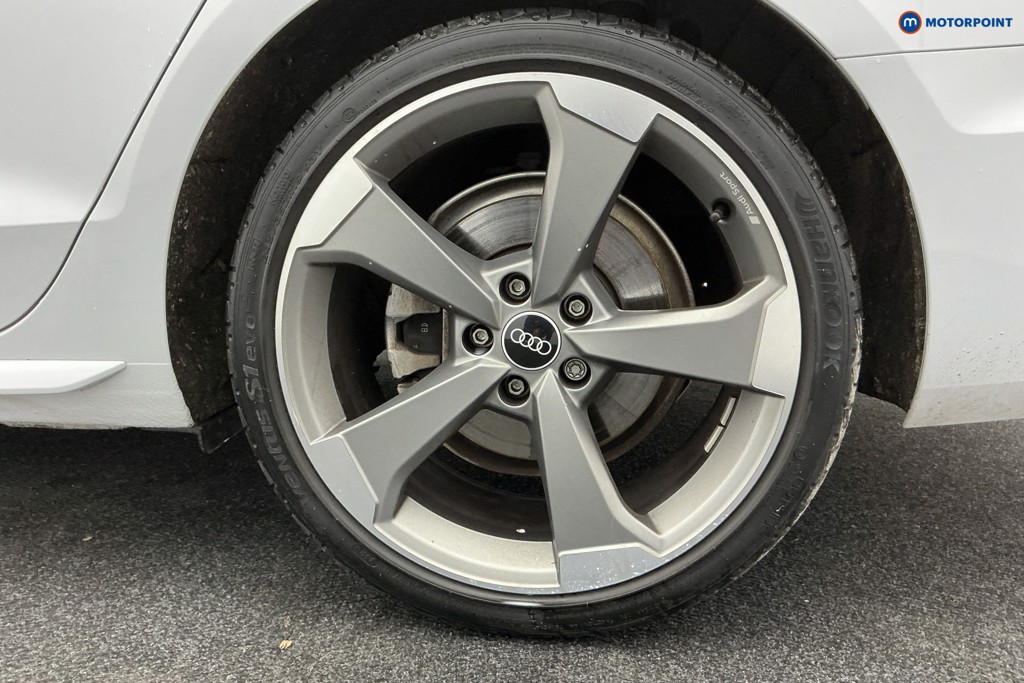 Used Audi A4 2021 for sale - 77117699: Photo 47