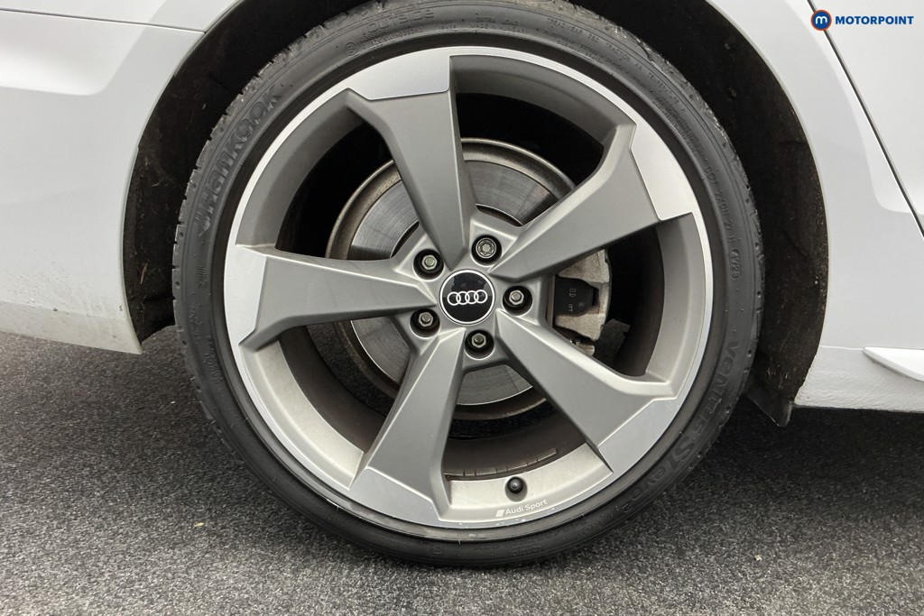 Used Audi A4 2021 for sale - 77117699: Photo 48