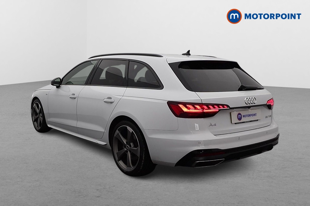 Used Audi A4 2021 for sale - 77117699: Photo 5