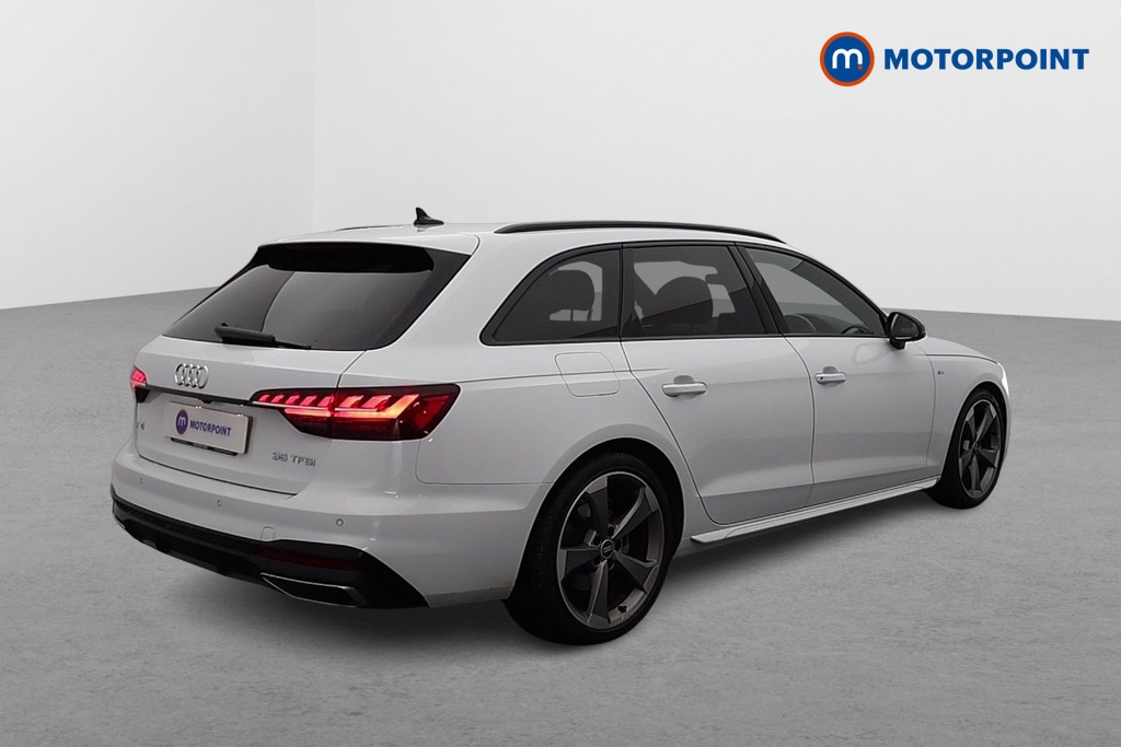 Used Audi A4 2021 for sale - 77117699: Photo 7