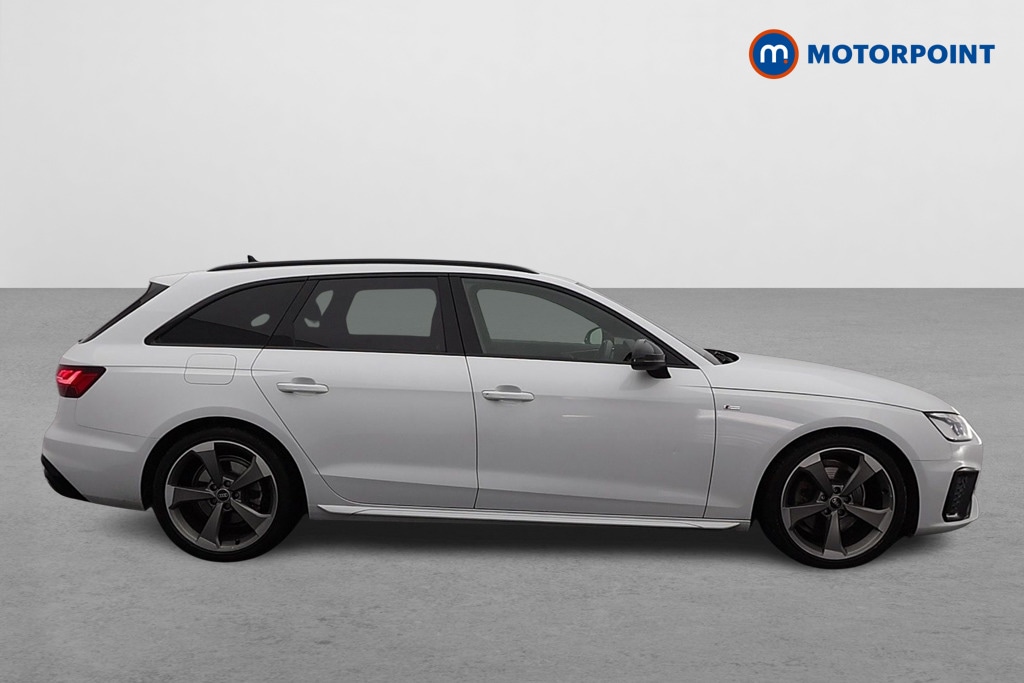 Used Audi A4 2021 for sale - 77117699: Photo 8