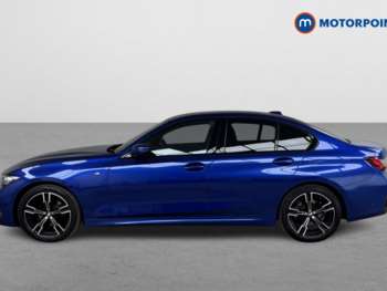 Used BMW 3 Series 2024 for sale - 74981709: Photo