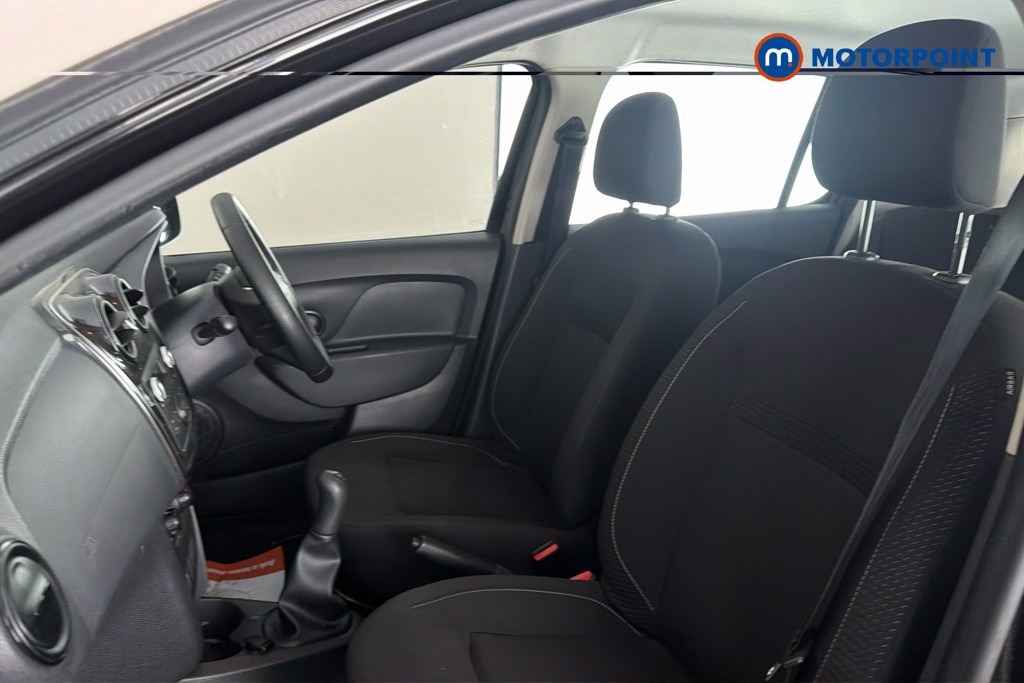 Used Dacia Sandero 2017 for sale - 78043053: Photo 13