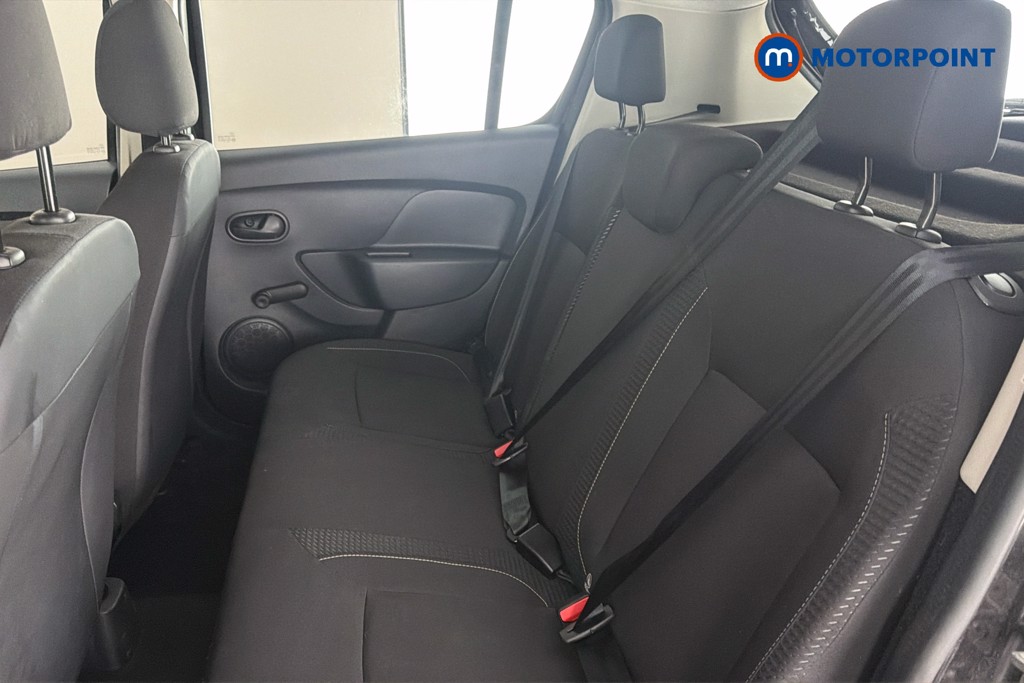 Used Dacia Sandero 2017 for sale - 78043053: Photo 14