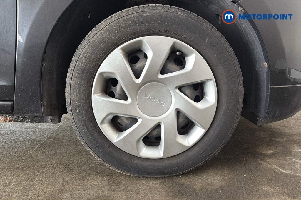 Used Dacia Sandero 2017 for sale - 78043053: Photo 23