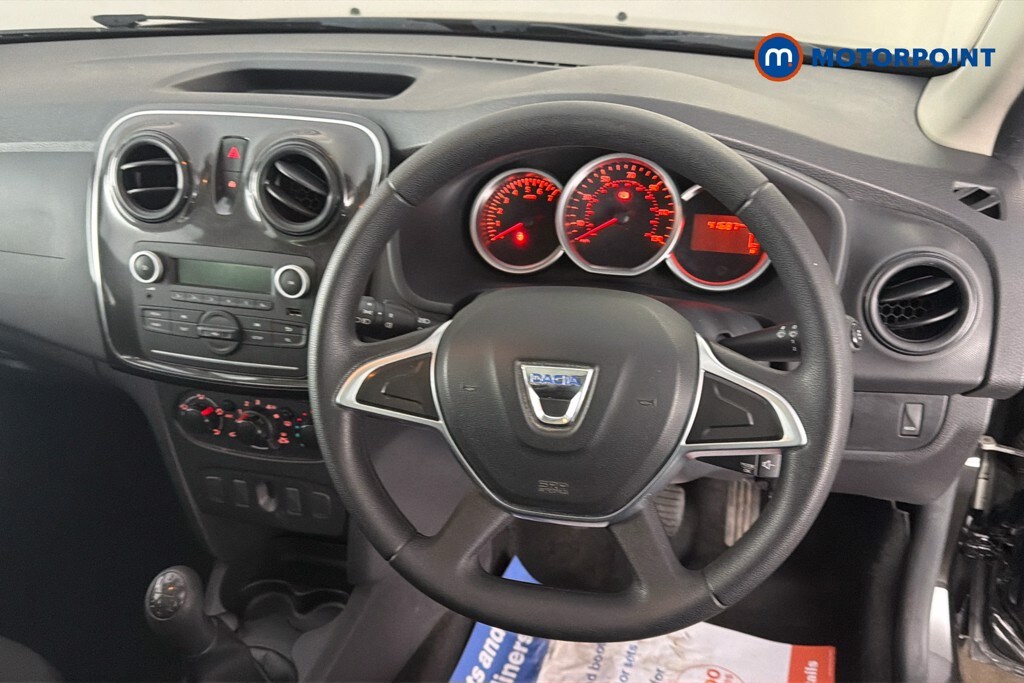 Used Dacia Sandero 2017 for sale - 78043053: Photo 26