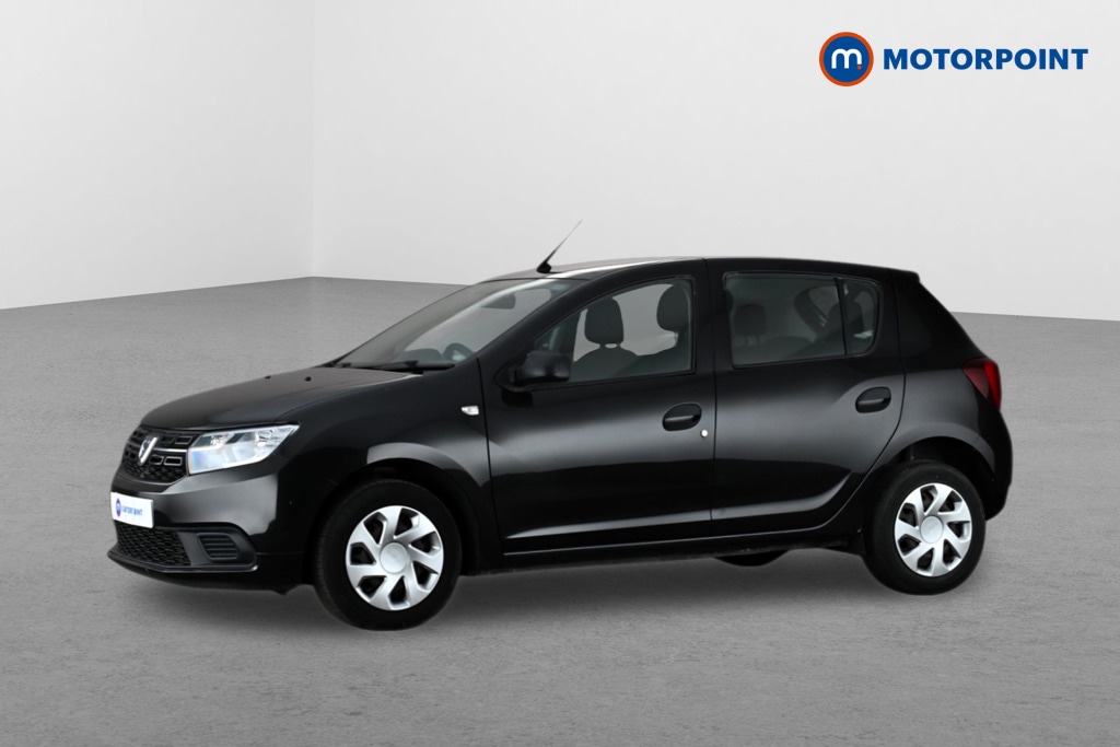 Used Dacia Sandero 2017 for sale - 78043053: Photo 3