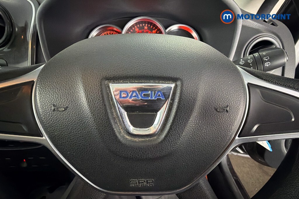 Used Dacia Sandero 2017 for sale - 78043053: Photo 30