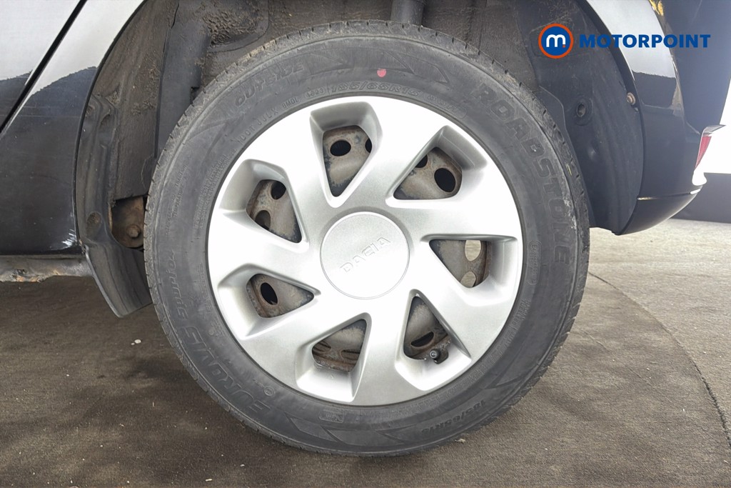 Used Dacia Sandero 2017 for sale - 78043053: Photo 33