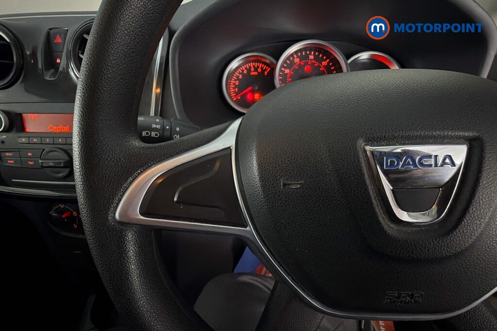 Used Dacia Sandero 2017 for sale - 78043053: Photo 34