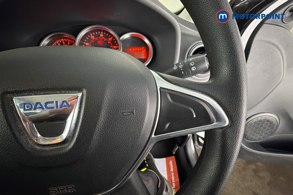 Used Dacia Sandero 2017 for sale - 78043053: Photo 35