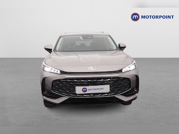 Used MG MG HS 2025 for sale - 78281780: Photo