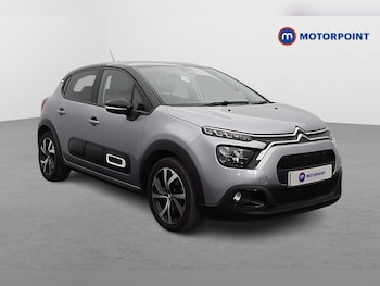 Used Citroen C3 2024 for sale - 79505046: Photo