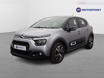 Used Citroen C3 2024 for sale - 79505046: Photo