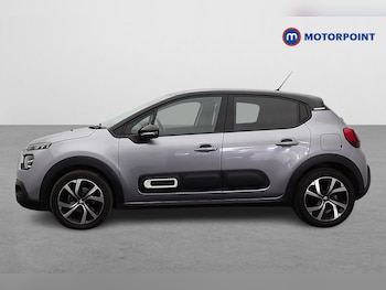 Used Citroen C3 2024 for sale - 79505046: Photo