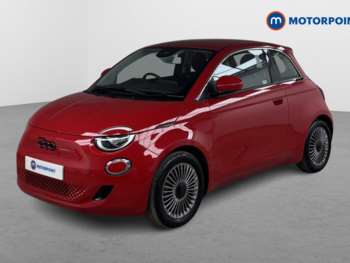 Used Fiat 500 2023 for sale - 75180879: Photo