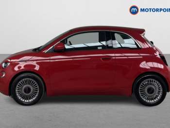 Used Fiat 500 2023 for sale - 75180879: Photo