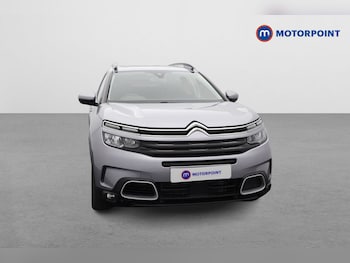 Used Citroen C5 Aircross 2020 for sale - 75502423: Photo