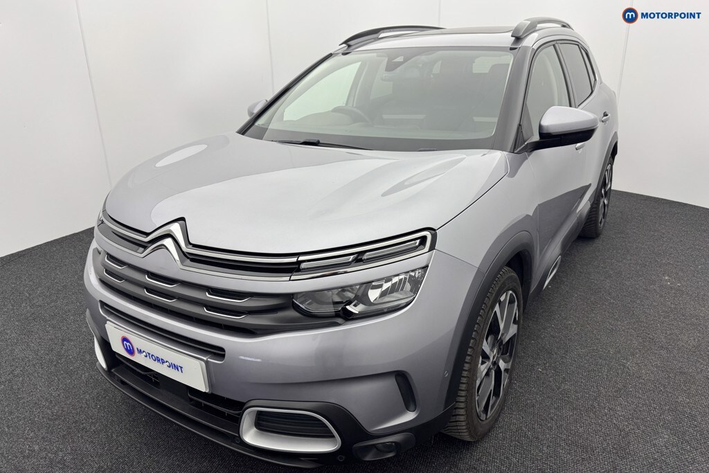 Vehicle 37