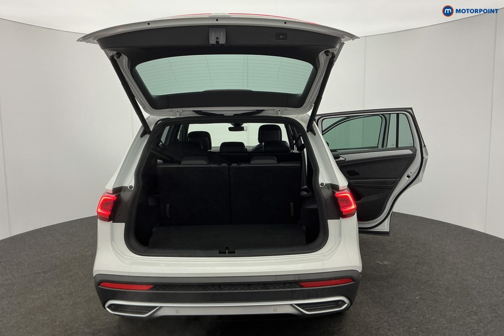 Used SEAT Tarraco 2021 for sale - 77340340: Photo 11