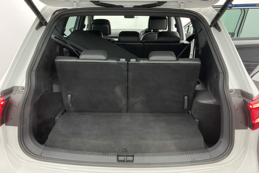 Used SEAT Tarraco 2021 for sale - 77340340: Photo 12