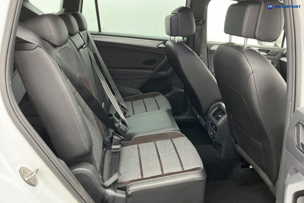 Used SEAT Tarraco 2021 for sale - 77340340: Photo 13