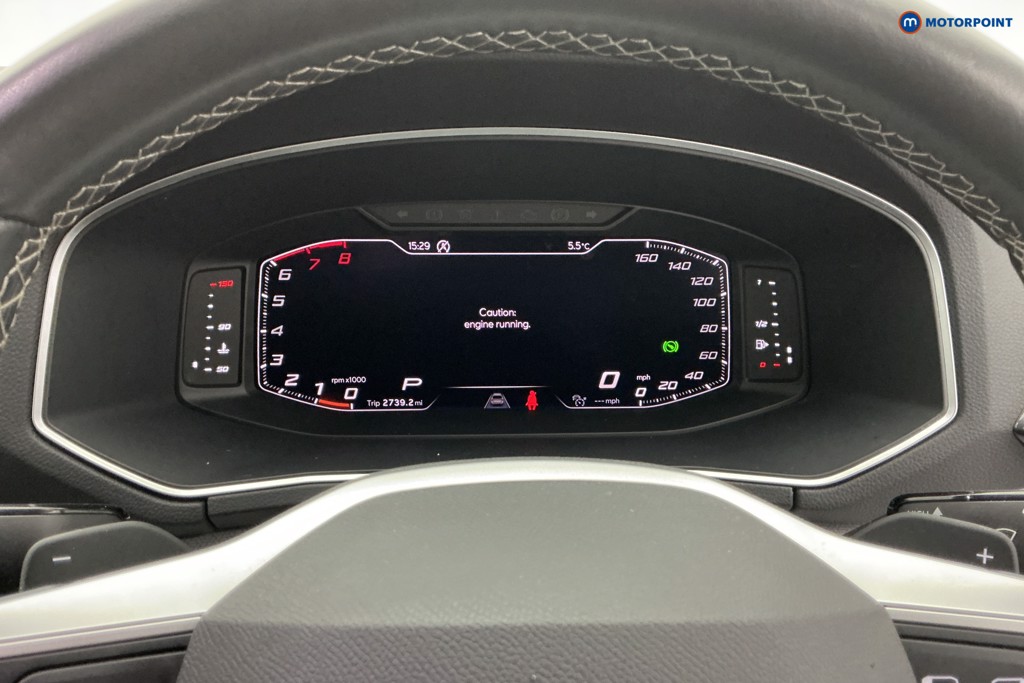 Used SEAT Tarraco 2021 for sale - 77340340: Photo 18