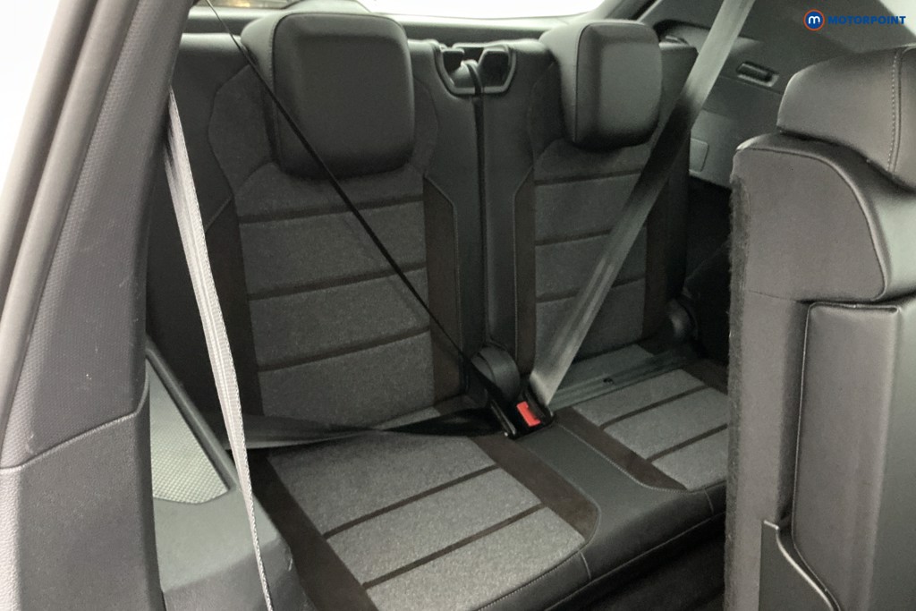 Used SEAT Tarraco 2021 for sale - 77340340: Photo 19