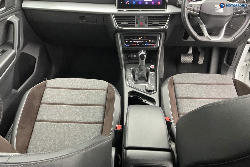 Used SEAT Tarraco 2021 for sale - 77340340: Photo 21