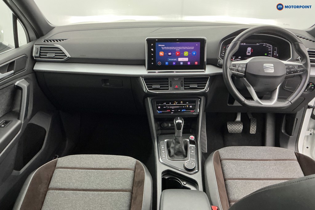 Used SEAT Tarraco 2021 for sale - 77340340: Photo 22