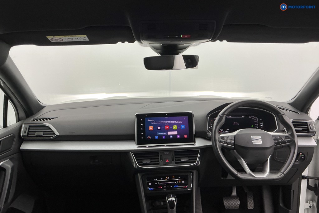 Used SEAT Tarraco 2021 for sale - 77340340: Photo 23