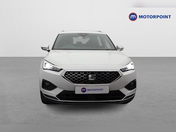 Used SEAT Tarraco 2021 for sale - 77340340: Photo