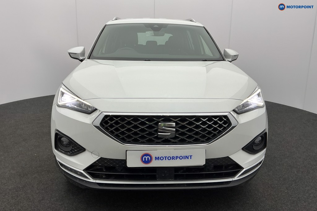 Used SEAT Tarraco 2021 for sale - 77340340: Photo 42